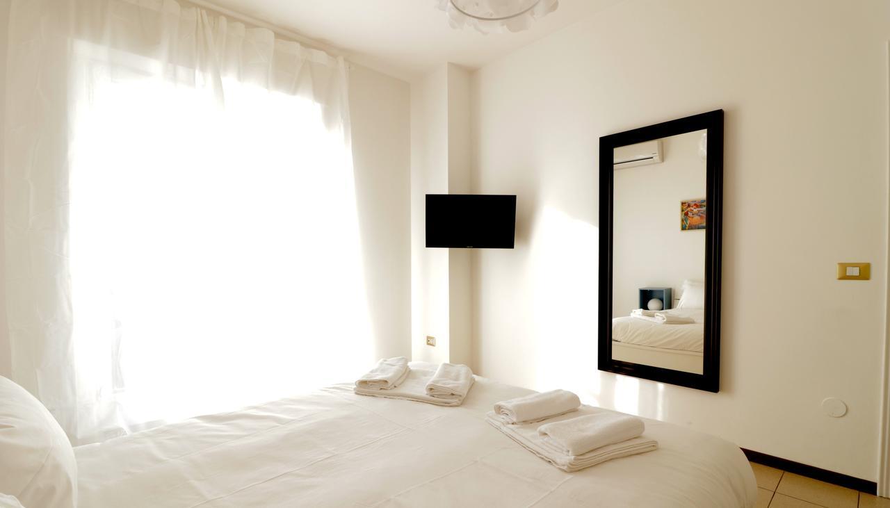 Italianway-bergognone 47 Flat Apartamento Milán