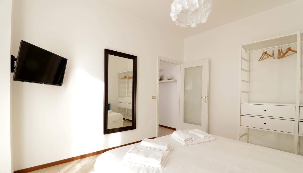 Italianway-bergognone 47 Flat * Milán