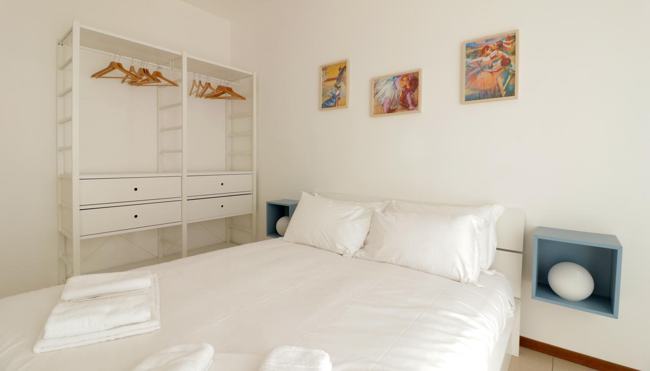 Italianway-bergognone 47 Flat Milán